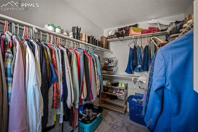 1334 Promontory Crest View, Colorado Springs, CO 80921