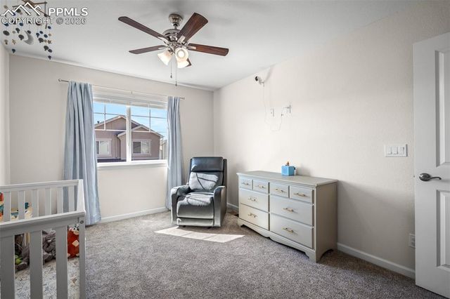 1334 Promontory Crest View, Colorado Springs, CO 80921