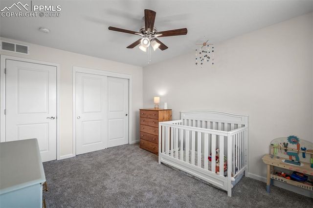 1334 Promontory Crest View, Colorado Springs, CO 80921