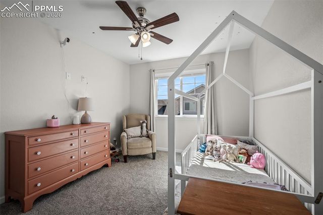 1334 Promontory Crest View, Colorado Springs, CO 80921