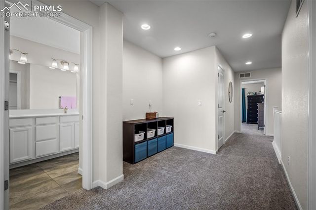 1334 Promontory Crest View, Colorado Springs, CO 80921