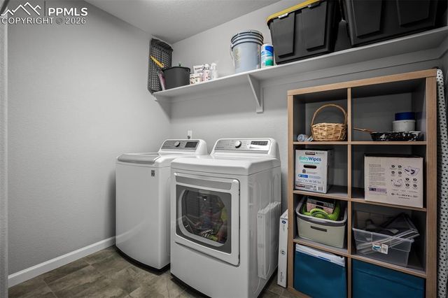 1334 Promontory Crest View, Colorado Springs, CO 80921