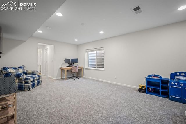 1334 Promontory Crest View, Colorado Springs, CO 80921