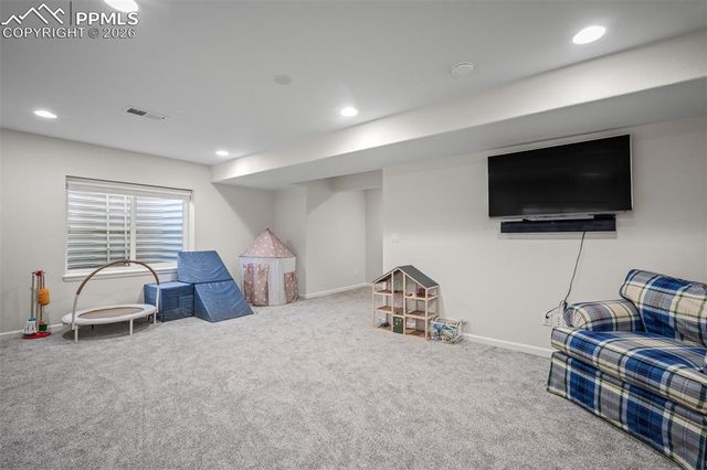 1334 Promontory Crest View, Colorado Springs, CO 80921