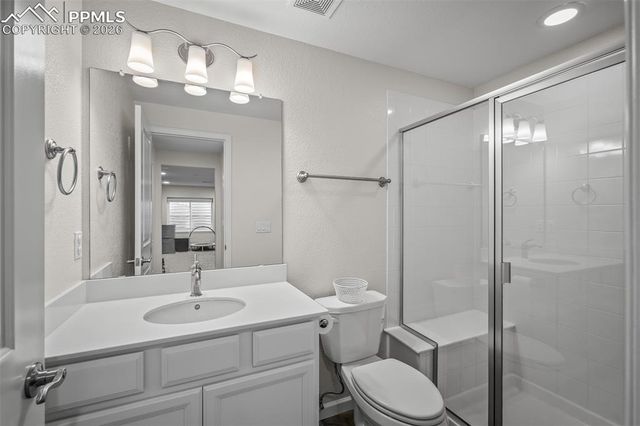 1334 Promontory Crest View, Colorado Springs, CO 80921