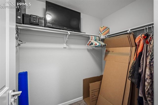 1334 Promontory Crest View, Colorado Springs, CO 80921