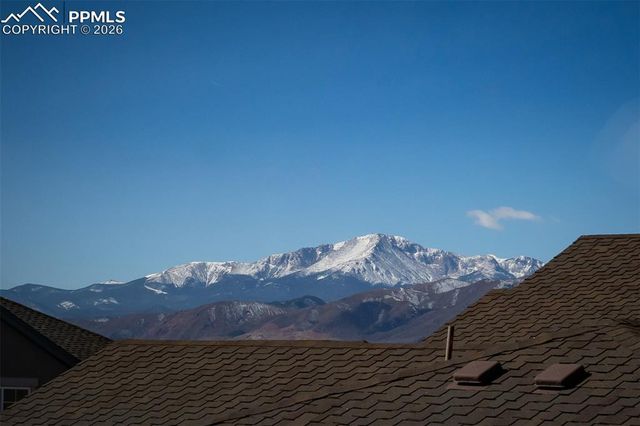 1334 Promontory Crest View, Colorado Springs, CO 80921