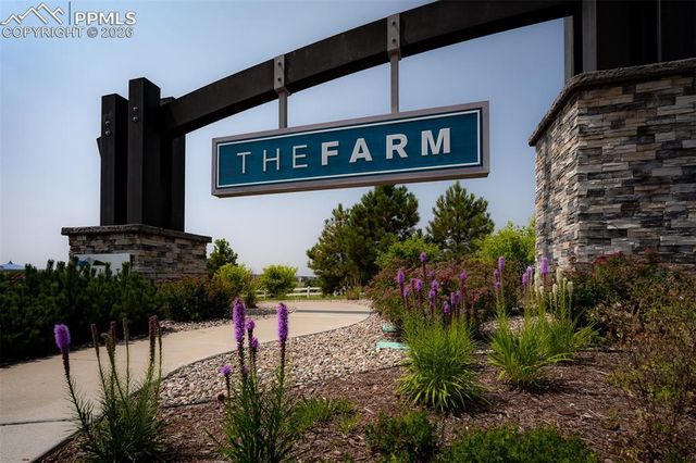 1334 Promontory Crest View, Colorado Springs, CO 80921