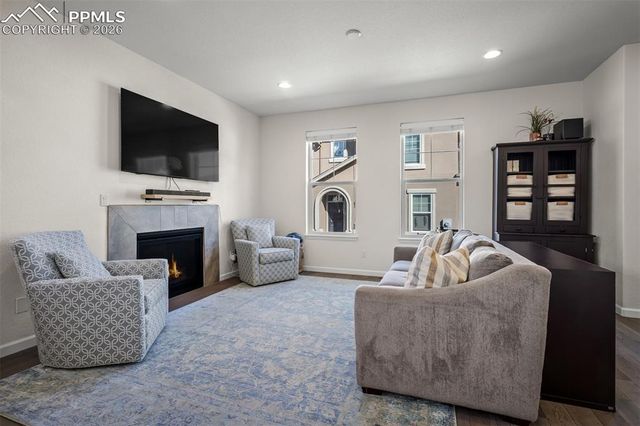 1334 Promontory Crest View, Colorado Springs, CO 80921