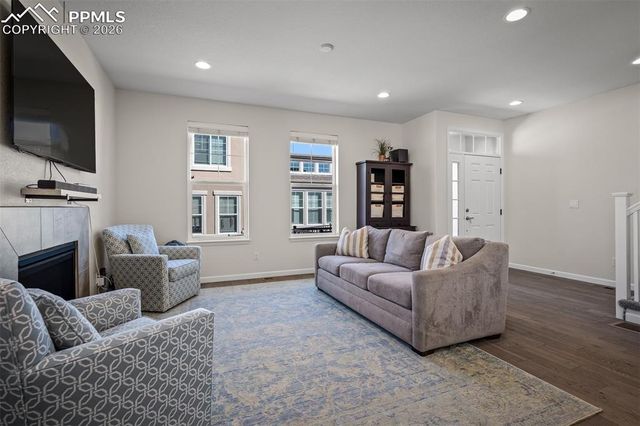 1334 Promontory Crest View, Colorado Springs, CO 80921