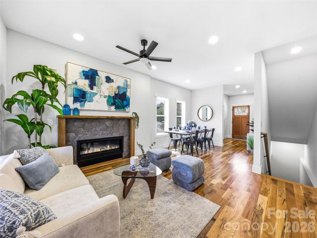 117 Third Street, Asheville, NC 28803