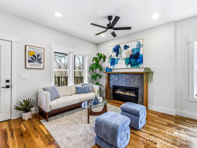 117 Third Street, Asheville, NC 28803