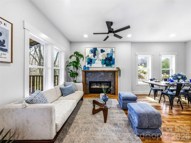 117 Third Street, Asheville, NC 28803