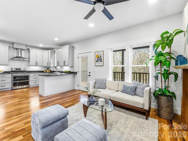 117 Third Street, Asheville, NC 28803