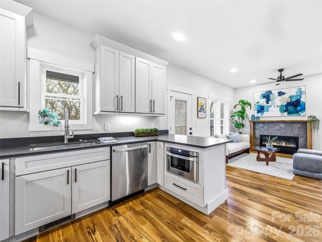 117 Third Street, Asheville, NC 28803