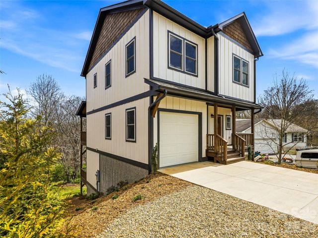 117 Third Street, Asheville, NC 28803