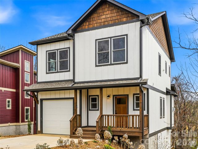 117 Third Street, Asheville, NC 28803