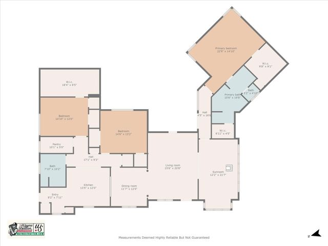 206 N Bouldin Street, Hamilton, TX 76531