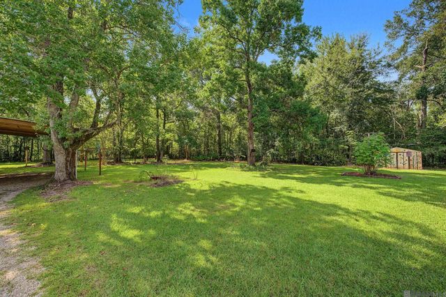 10466 Hughes Rd, Denham Springs, LA 70706