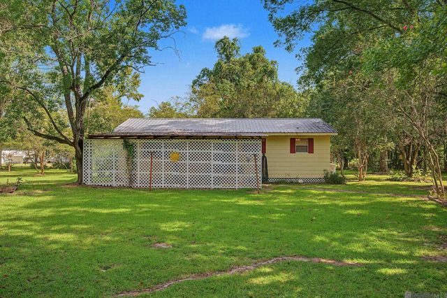 10466 Hughes Rd, Denham Springs, LA 70706