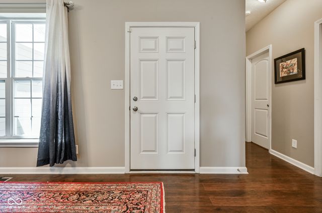 13848 Fieldcrest Drive, Mccordsville, IN 46055