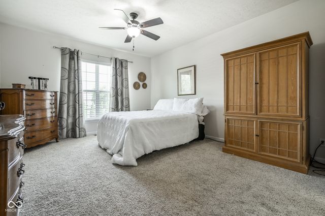 13848 Fieldcrest Drive, Mccordsville, IN 46055