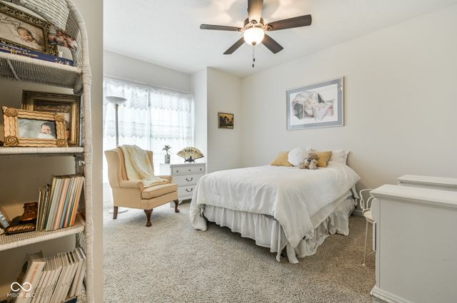 13848 Fieldcrest Drive, Mccordsville, IN 46055