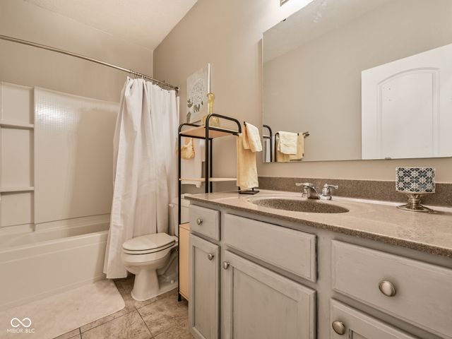 13848 Fieldcrest Drive, Mccordsville, IN 46055