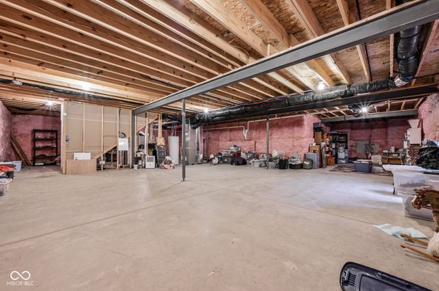 13848 Fieldcrest Drive, Mccordsville, IN 46055