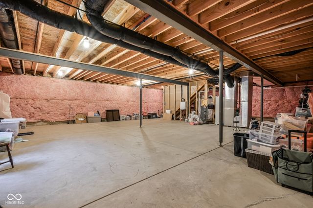 13848 Fieldcrest Drive, Mccordsville, IN 46055