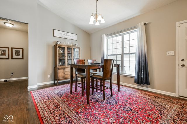 13848 Fieldcrest Drive, Mccordsville, IN 46055