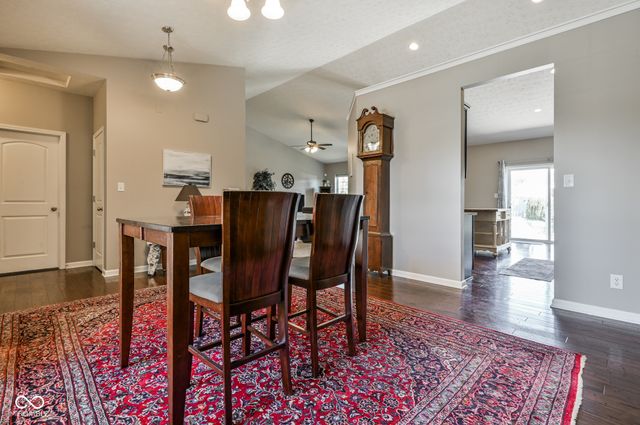 13848 Fieldcrest Drive, Mccordsville, IN 46055