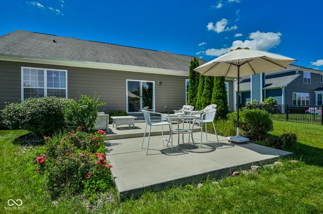 13848 Fieldcrest Drive, Mccordsville, IN 46055