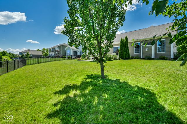 13848 Fieldcrest Drive, Mccordsville, IN 46055
