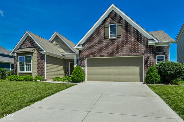 13848 Fieldcrest Drive, Mccordsville, IN 46055