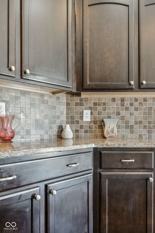 13848 Fieldcrest Drive, Mccordsville, IN 46055