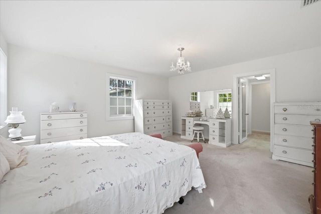 19513 DEER LAKE ROAD, Lutz, FL 33548