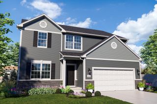 6866 E 104th Ave, Crown Point, IN 46307