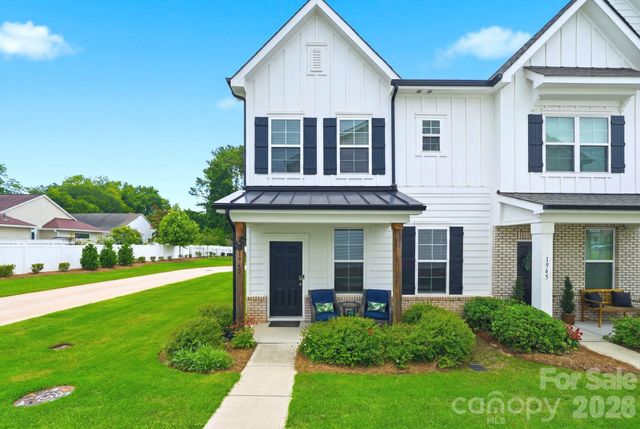 1943 Plath Top Road 30, Rock Hill, SC 29732