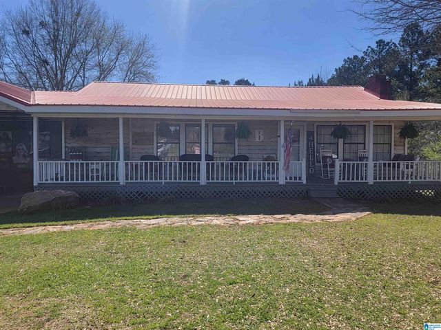 117 COUNTY ROAD 706, Roanoke, AL 36274