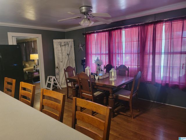 117 COUNTY ROAD 706, Roanoke, AL 36274