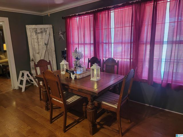 117 COUNTY ROAD 706, Roanoke, AL 36274