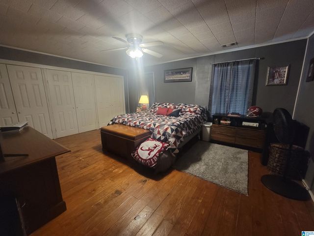 117 COUNTY ROAD 706, Roanoke, AL 36274