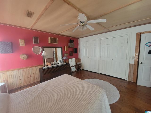 117 COUNTY ROAD 706, Roanoke, AL 36274