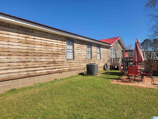 117 COUNTY ROAD 706, Roanoke, AL 36274