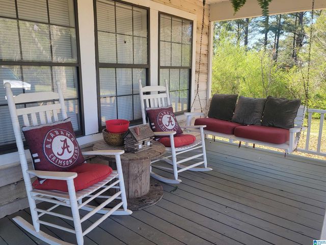 117 COUNTY ROAD 706, Roanoke, AL 36274