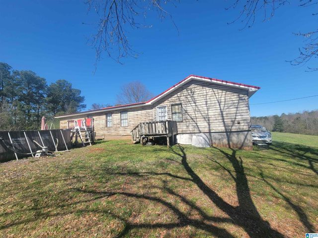 117 COUNTY ROAD 706, Roanoke, AL 36274