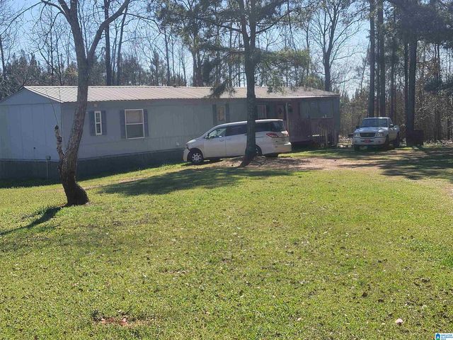 117 COUNTY ROAD 706, Roanoke, AL 36274