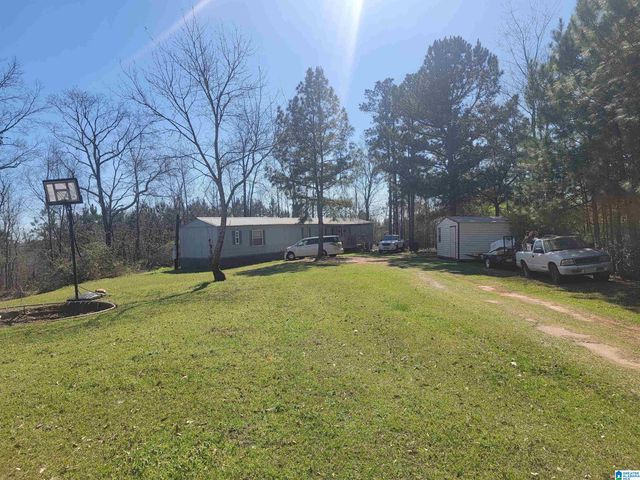 117 COUNTY ROAD 706, Roanoke, AL 36274