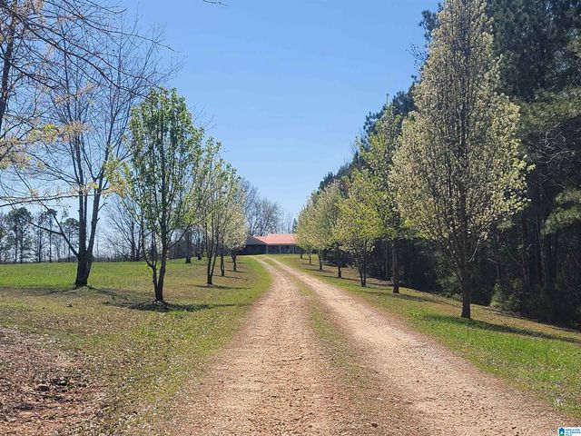 117 COUNTY ROAD 706, Roanoke, AL 36274